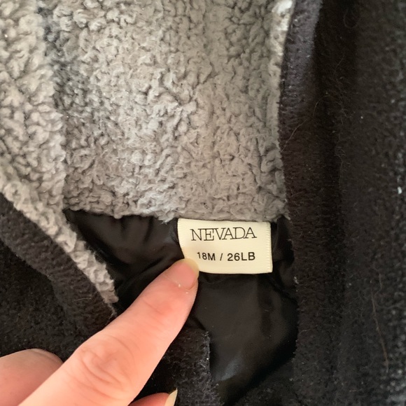 Automn jacket - 18 months - Picture 2 of 2